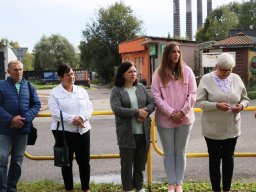 Koronka na ulicach miast świata, 28.09.2024